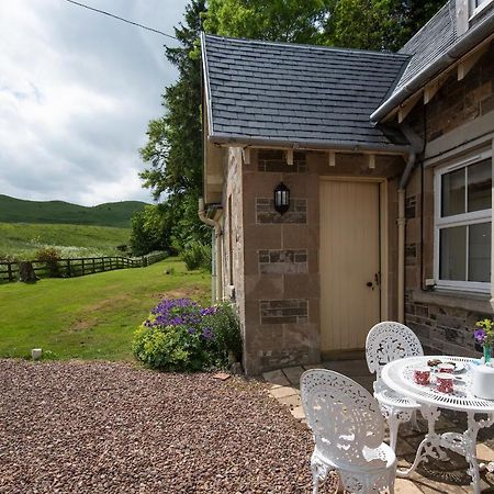 Willowherb And Foxglove Cottages האוויק מראה חיצוני תמונה
