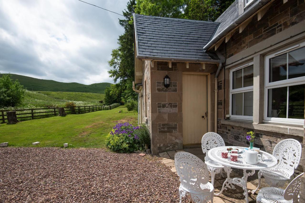 Willowherb And Foxglove Cottages האוויק מראה חיצוני תמונה